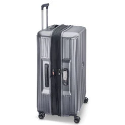 Delsey Securitime Zip 29" Expandable Spinner Upright -Selected Fashion Luggage Stores 7cc935 e749f0bf4e6f416d8ef612ed35b18344mv2 1