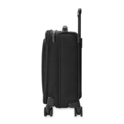 Briggs & Riley Baseline Compact Carry-On Spinner -Selected Fashion Luggage Stores 7cc935 e78df45707ba4993aceec333cbb2daf0mv2 1