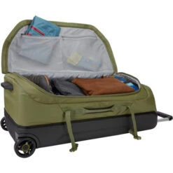 Thule Chasm Wheeled Duffel Bag 81cm/32" -Selected Fashion Luggage Stores 7cc935 e7d28f67738f46388cfe74d0acdda128mv2 3