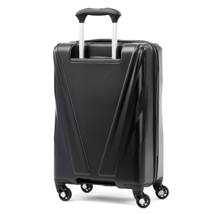 Travelpro Maxlite® 5 Expandable Carry-On Hardside Spinner 6 Travelpro Maxlite® 5 Expandable Carry-On Hardside Spinner - Image 4