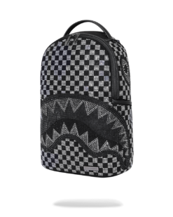 Sprayground Trinity Checkered DLXFV Backpack -Selected Fashion Luggage Stores 7cc935 e8f8ecd1ba73472b9970661480151264mv2 1