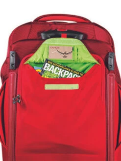 Osprey Shuttle 130L/36" 19 Osprey Shuttle 130L/36" -Selected Fashion Luggage Stores 7cc935 e931df898c98414a92f59487a5965ad9mv2 1