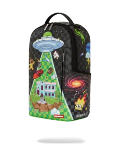 Sprayground UFO THO DLXV Backpack -Selected Fashion Luggage Stores 7cc935 e9347b5353bf49aab5bd74859bc35e19mv2