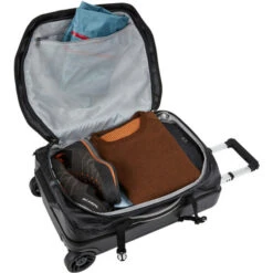 Thule Chasm Carry-On Wheeled Duffel Bag 40L -Selected Fashion Luggage Stores 7cc935 e982e960041b4a7fbd1eeb66c9799d3bmv2