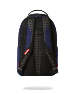 Sprayground Rick & Morty Oops Backpack 18 Sprayground Rick & Morty Oops Backpack -Selected Fashion Luggage Stores 7cc935 e98eb692080d446b95aab327f58da259mv2 1