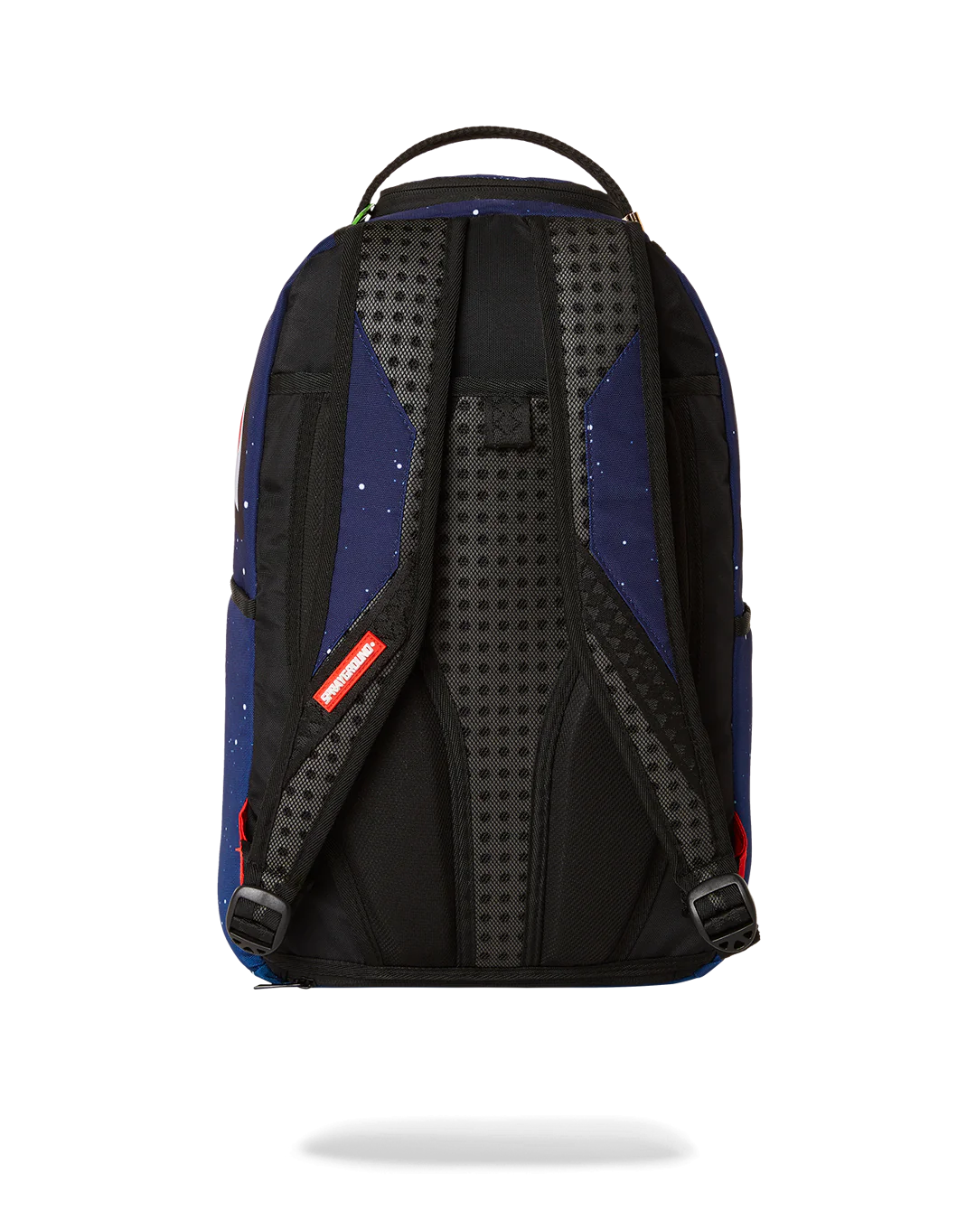 Sprayground Rick & Morty Oops Backpack 7 Sprayground Rick & Morty Oops Backpack - Image 5