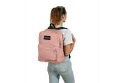 JanSport Superbreak Backpack 29 JanSport Superbreak Backpack -Selected Fashion Luggage Stores 7cc935 e9c74573663a479f9b5a02fb48780b34mv2