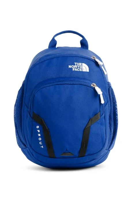 The North Face Youth Sprout Backpack 3 The North Face Youth Sprout Backpack