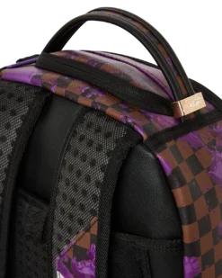 Sprayground The Heist DLXV Backpack -Selected Fashion Luggage Stores 7cc935 ea8896a863be400b9b4a6e57de0ec3a1mv2