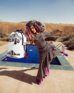 Sprayground A.I.8 African Intelligence - Origin Story DLXV Backpack 29 Sprayground A.I.8 African Intelligence - Origin Story DLXV Backpack -Selected Fashion Luggage Stores 7cc935 ea9047d57f194873a12d40982cd8c316mv2