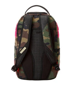 Sprayground Camo Pink DLX Backpack 13 Sprayground Camo Pink DLX Backpack -Selected Fashion Luggage Stores 7cc935 eaf9db6f23334e049b2d444c4f080c02mv2 2