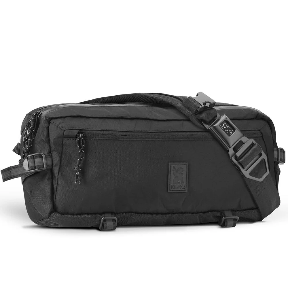 Chrome Industries Kadet Sling Bag 13 Chrome Industries Kadet Sling Bag - Image 11
