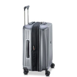 Delsey Securitime Zip International Expandable Carry-On 30 Delsey Securitime Zip International Expandable Carry-On -Selected Fashion Luggage Stores 7cc935 eba5ae19703b48228d8ed340465cc230mv2 1