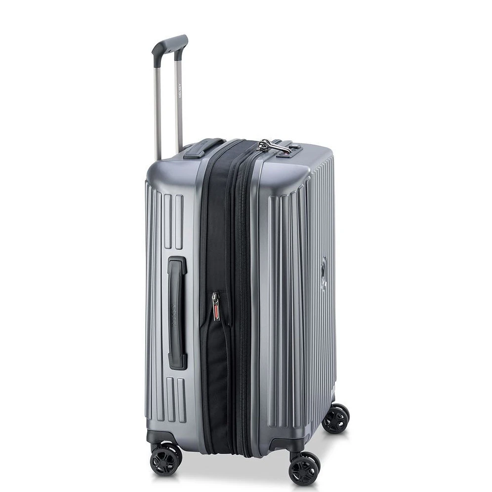 Delsey Securitime Zip International Expandable Carry-On 16 Delsey Securitime Zip International Expandable Carry-On - Image 14