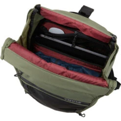 Thule Paramount Commuter Backpack 18L -Selected Fashion Luggage Stores 7cc935 ebc4dfe9362b4129a220f5deae8a8ddcmv2 5