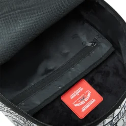 Sprayground Mad Doodles DLXV Backpack -Selected Fashion Luggage Stores 7cc935 ebd4357674304118a0d458d467ef899emv2