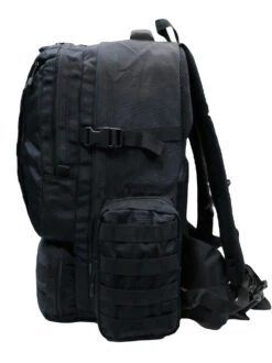 Royal Mountain 1688 Backpack 50L -Selected Fashion Luggage Stores 7cc935 ebf14043eb104b8085369f39bb18161amv2