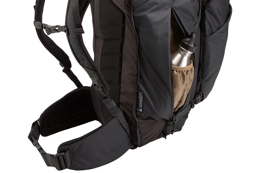 Thule Landmark 70L Women's Backpacking Pack 9 Thule Landmark 70L Women's Backpacking Pack - Image 7