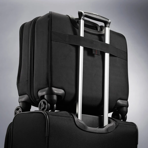 Samsonite Xenon 3.0 Samsonite Laptop Roller Spinner 5 Samsonite Xenon 3.0 Samsonite Laptop Roller Spinner - Image 3