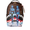 Sprayground Jake And Neytri Sharks In Pandora Backpack -Selected Fashion Luggage Stores 7cc935 ec59a60a9a5849fbab4d77143a6d8942mv2 1