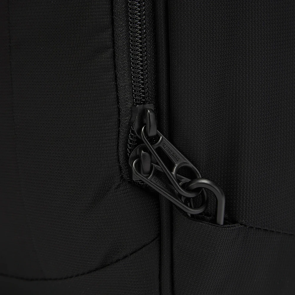 Pacsafe Metrosafe LS250 Anti-Theft Shoulder Bag 14 Pacsafe Metrosafe LS250 Anti-Theft Shoulder Bag - Image 12