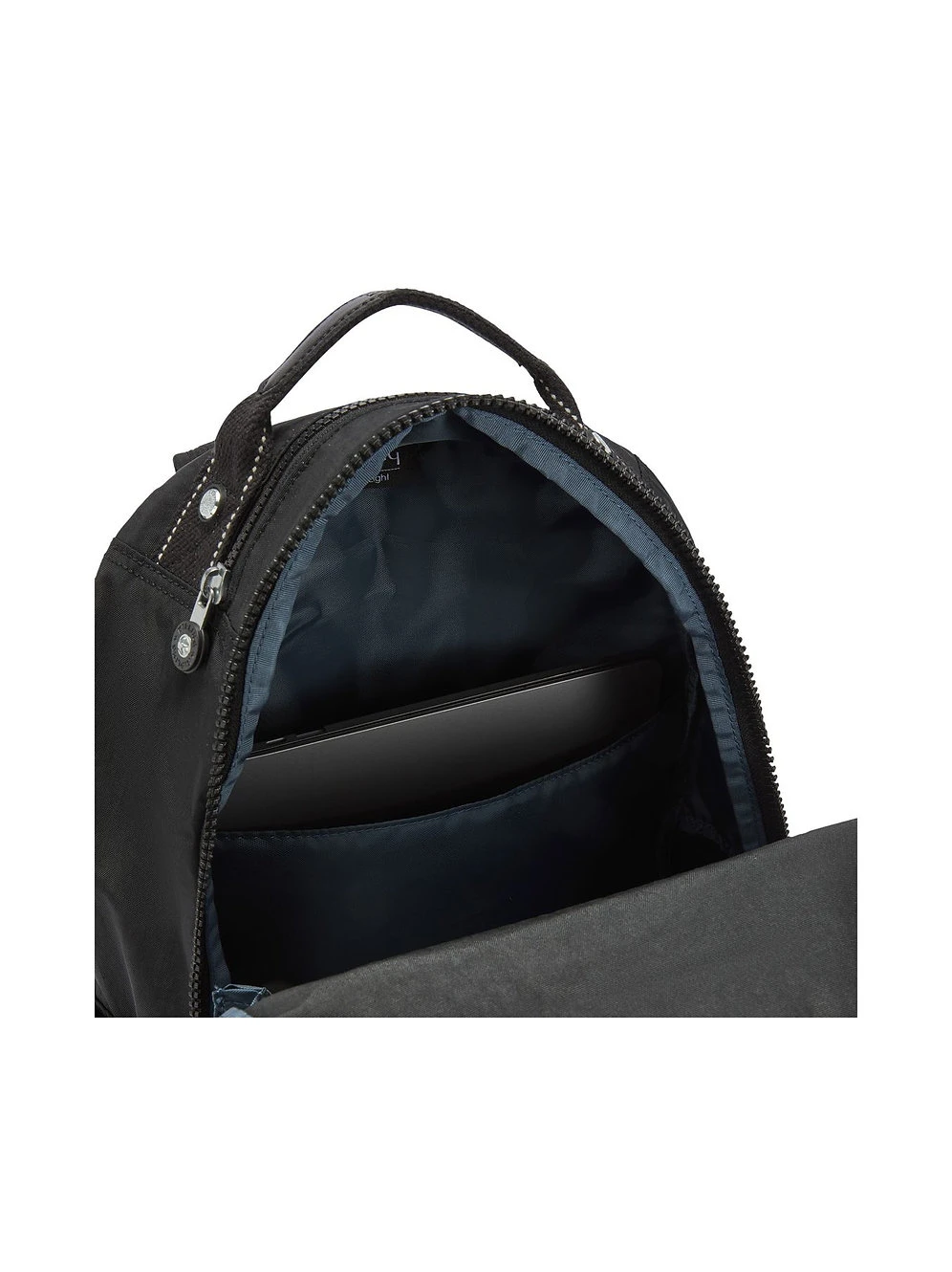 Kipling Seoul Large Backpack With 15" Laptop Protection 11 Kipling Seoul Large Backpack With 15" Laptop Protection - Image 9