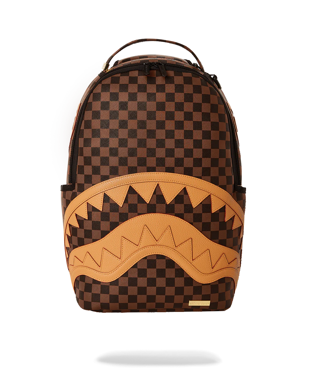 Sprayground Sharks In Paris Henny Never Too Many DLXV Backpack 3 Sprayground Sharks In Paris Henny Never Too Many DLXV Backpack