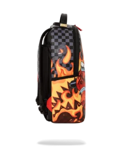 Sprayground Diablo Burner Shark DLXV Backpack 16 Sprayground Diablo Burner Shark DLXV Backpack -Selected Fashion Luggage Stores 7cc935 ed53330b14e74c7f8cbe546b1309825dmv2 1
