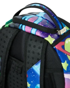 Sprayground Eyez On The Prize (REMOVABLE VELCRO EYES) Backpack 23 Sprayground Eyez On The Prize (REMOVABLE VELCRO EYES) Backpack -Selected Fashion Luggage Stores 7cc935 ed6ddb6483a04b58a2907a270945ada9mv2