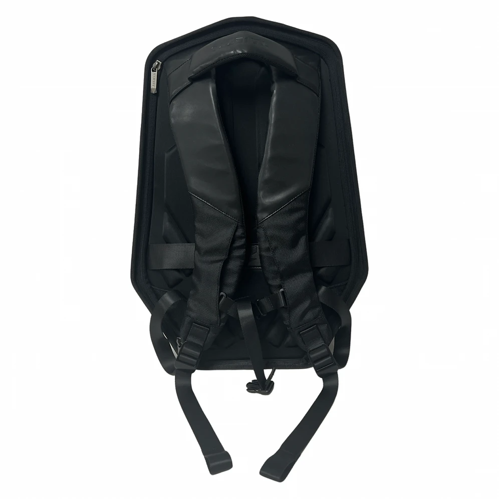 Bon Voyage P2 Hard-Shell Backpack 5 Bon Voyage P2 Hard-Shell Backpack - Image 3