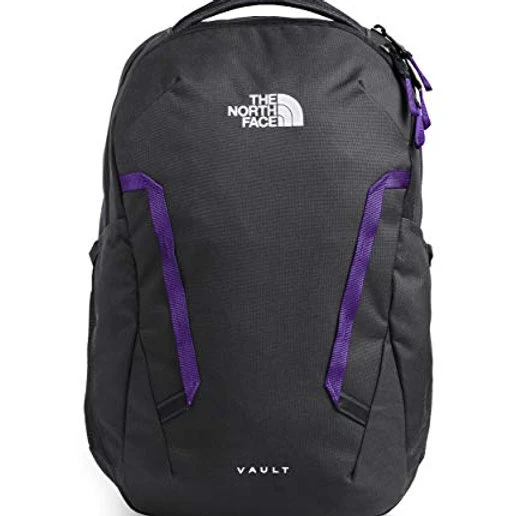 The North Face Women's Vault Backpack 3 The North Face Women's Vault Backpack