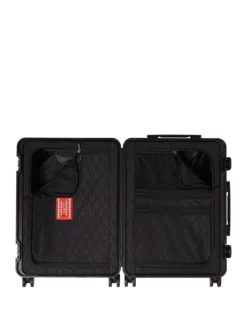 Sprayground A.I.8 - Origin Story Sharknautics Hardshell 21.5'' Carry-On Luggage -Selected Fashion Luggage Stores 7cc935 ee137223600642f7af11a6efc37c7e3bmv2