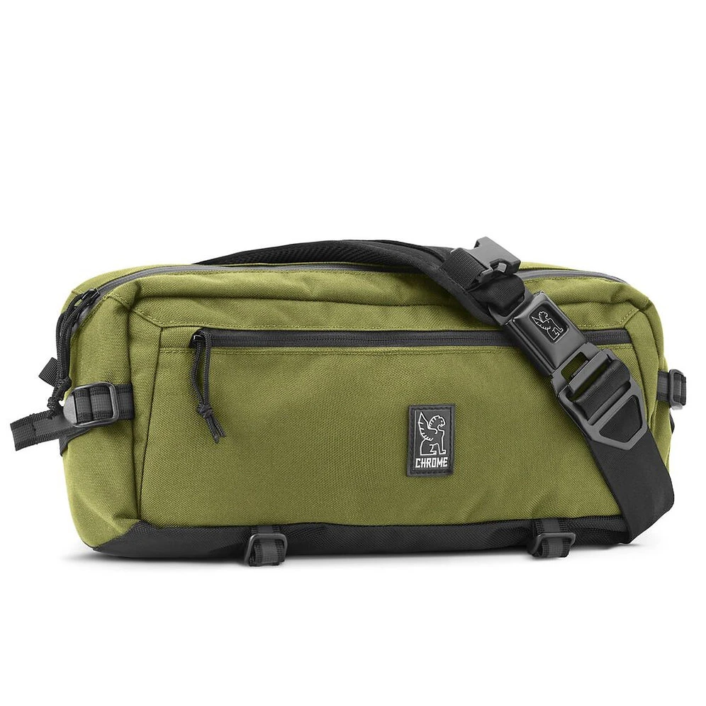 Chrome Industries Kadet Sling Bag 7 Chrome Industries Kadet Sling Bag - Image 5
