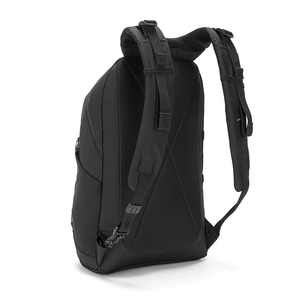 Pacsafe Metrosafe LS450 Anti-Theft 25L Backpack 7 Pacsafe Metrosafe LS450 Anti-Theft 25L Backpack - Image 5