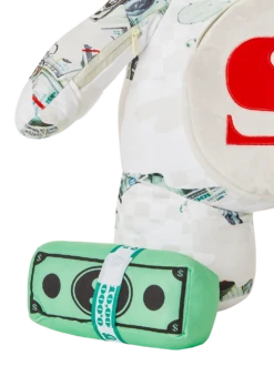 Sprayground Ferociou$ Moneybear Teddybear Backpack 13 Sprayground Ferociou$ Moneybear Teddybear Backpack -Selected Fashion Luggage Stores 7cc935 ee5c184473104ae1b8bd60567141a9ecmv2 1
