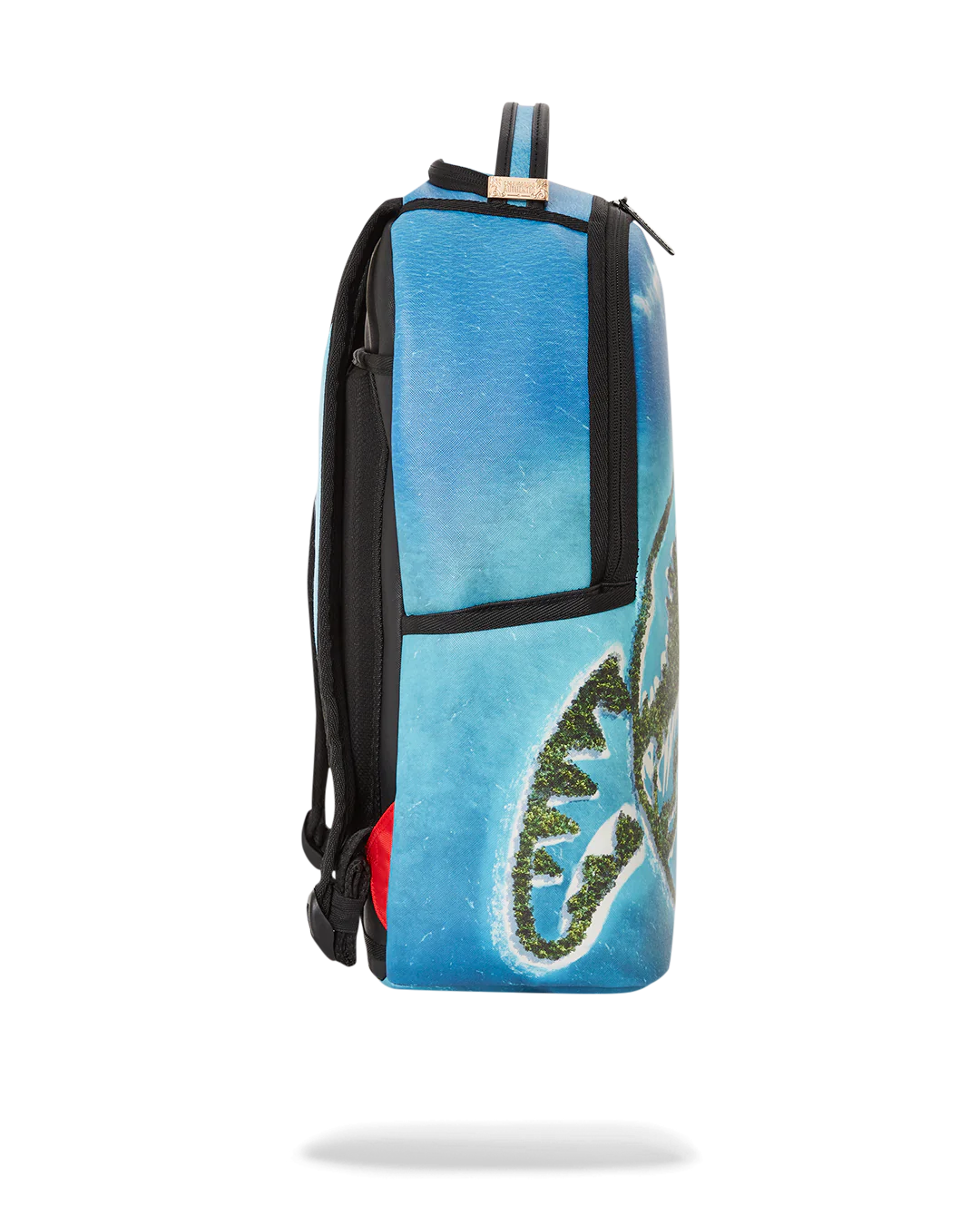 Sprayground Jurassic Island DLXV Backpack 5 Sprayground Jurassic Island DLXV Backpack - Image 3