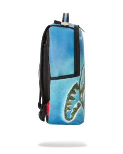 Sprayground Jurassic Island DLXV Backpack -Selected Fashion Luggage Stores 7cc935 eeb938f18dad4c44a7980d29690614c5mv2