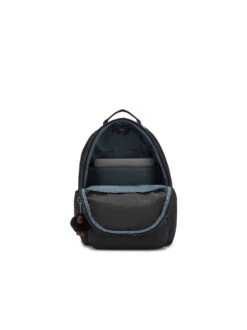 Kipling Seoul Large Backpack With 15" Laptop Protection 22 Kipling Seoul Large Backpack With 15" Laptop Protection -Selected Fashion Luggage Stores 7cc935 eee9818a32d54184a05ed12030b68aebmv2