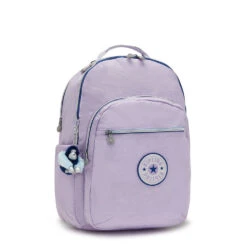 Kipling Seoul Extra Large 17" Laptop Backpack -Selected Fashion Luggage Stores 7cc935 ef03ffdf5a9e47b19845f854f8ebbb87mv2