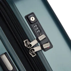 Delsey Helium Titanium 29" Exp. Spinner Upright -Selected Fashion Luggage Stores 7cc935 ef158f3c39a6470ba8cba75358f67a10mv2