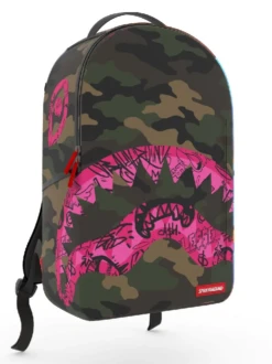 Sprayground Camo Pink DLX Backpack 17 Sprayground Camo Pink DLX Backpack -Selected Fashion Luggage Stores 7cc935 ef5000630bbe4f2c9211ea3908df5ebemv2 2