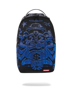 Sprayground Fiber Optics Money Trip Backpack 29 Sprayground Fiber Optics Money Trip Backpack -Selected Fashion Luggage Stores 7cc935 f02897759ff54b21a1adab3e10103545mv2 1