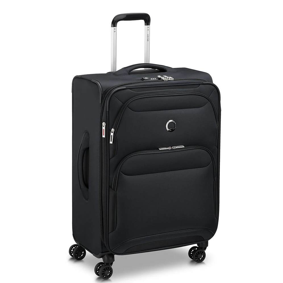 Delsey Sky Max 2.0 Medium 25" Expandable Spinner 7 Delsey Sky Max 2.0 Medium 25" Expandable Spinner - Image 5