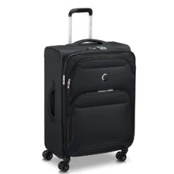 Delsey Sky Max 2.0 Medium 25" Expandable Spinner 21 Delsey Sky Max 2.0 Medium 25" Expandable Spinner -Selected Fashion Luggage Stores 7cc935 f084b8cababb42de831e4f5c2ed357edmv2