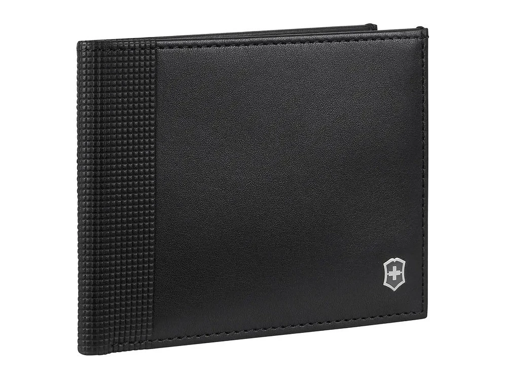 Victorinox Alox Slim Bi-Fold Wallet 3 Victorinox Alox Slim Bi-Fold Wallet
