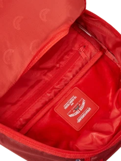 Sprayground Break In Case Of Emergency Shark DLX Backpack -Selected Fashion Luggage Stores 7cc935 f14f1306b6534820859634f67c26f2d6mv2