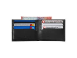 Victorinox Alox Slim Bi-Fold Wallet 12 Victorinox Alox Slim Bi-Fold Wallet -Selected Fashion Luggage Stores 7cc935 f15b0f20a9bb4be1a8d39147b78ed561mv2