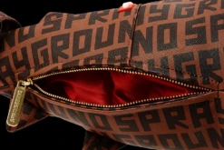 Sprayground Sharkfinity Shark Shape Duffel -Selected Fashion Luggage Stores 7cc935 f15f581be1024be084d19b3d5b936480mv2 1