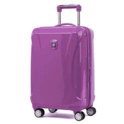 Atlantic Ultra Lite 4 20" Carry-on Hardside Spinner -Selected Fashion Luggage Stores 7cc935 f16ed94599e140da83174af35c830235mv2