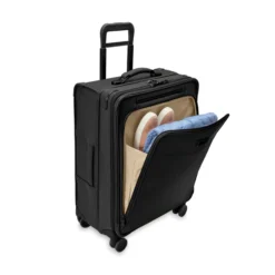 Briggs & Riley Baseline Medium Expandable Spinner -Selected Fashion Luggage Stores 7cc935 f17ee5ea933b43a1a334c7fd7596f7f6mv2